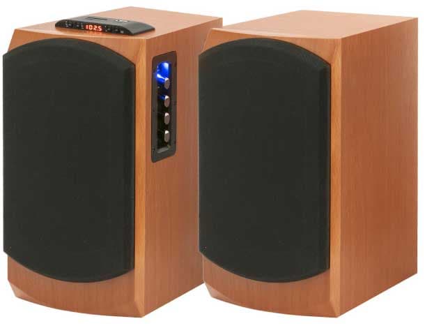 Par aktivnih zvučnih kutija Bluetooth 40W SAL10STUDIO