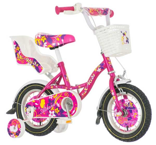 Dečiji bicikl Athena 12 1120052