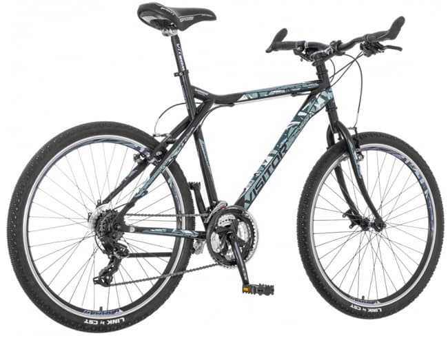 Muški bicikl Visitor Hammer V-Brake 26/22 1260079