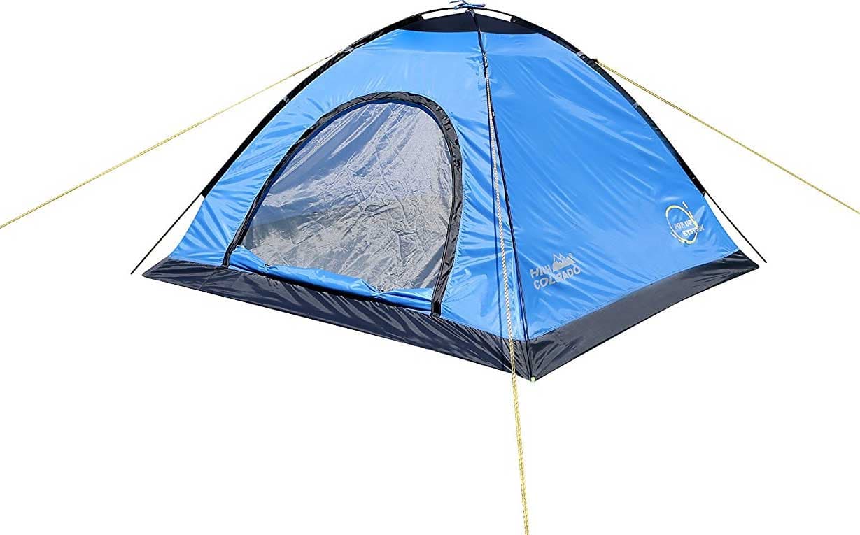 Šator za dve osobe High Colorado Modena 2 1002855