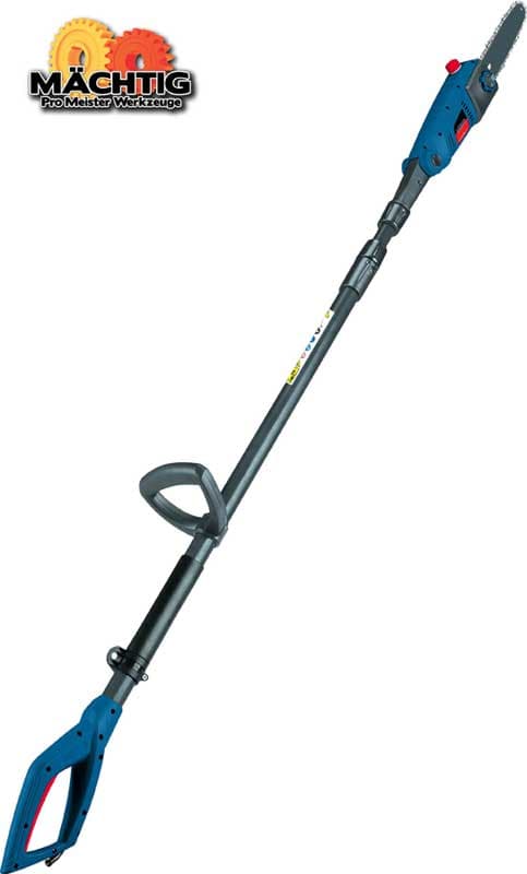 Električna testera za visoke grane Machtig MAC-35B