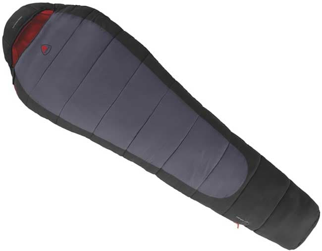 Vreća za spavanje Robens Trailhead 1500 250059