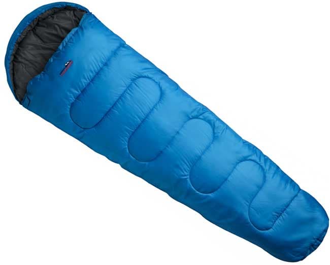 Dečija vreća za spavanje High Colorado Grizzly JR 1002819