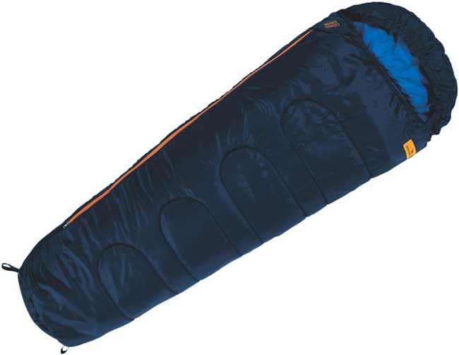 Dečija vreća za spavanje Easy Camp Cosmos Junior 240051