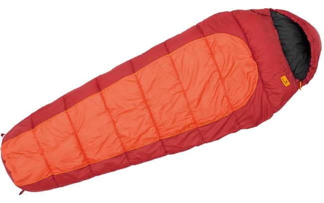 Vreća za spavanje Easy Camp Nebula 250 240109