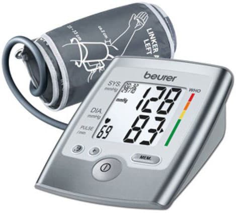 Merac krvnog pritiska Beurer BC35