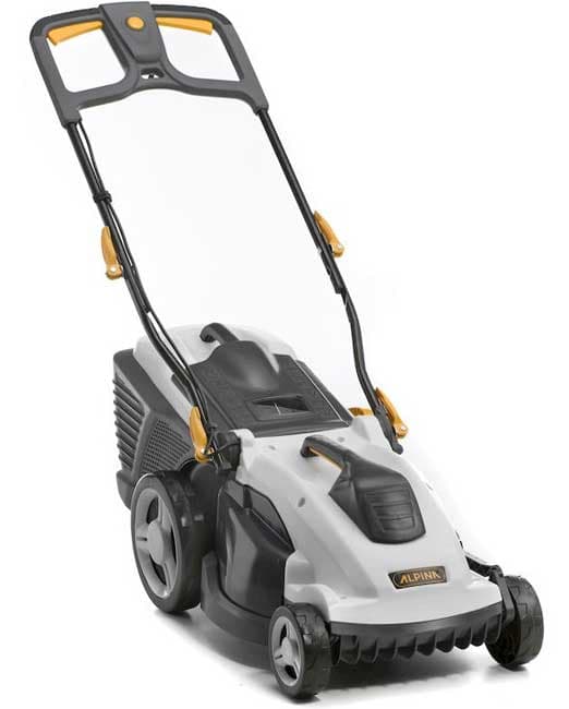 Alpina Električna kosačica za travu AL1 38 E 042170