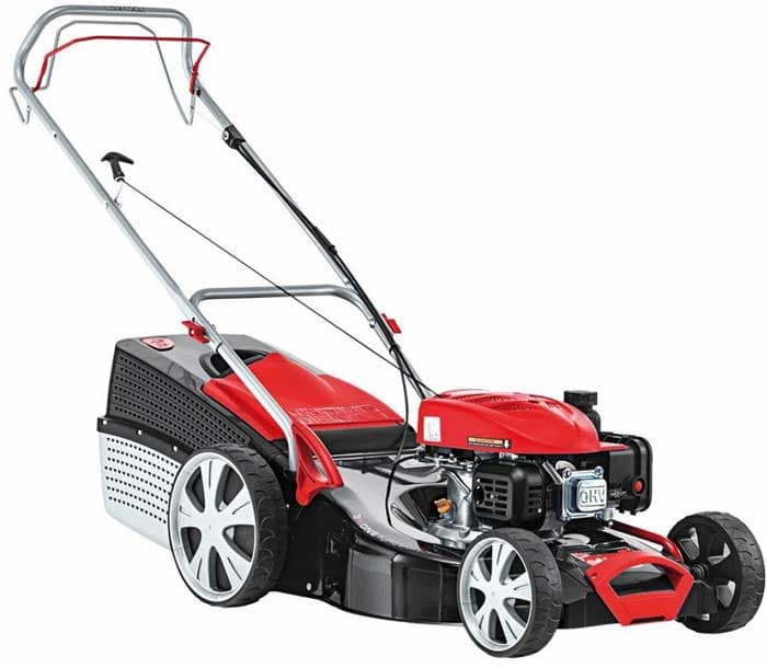 Al-Ko Samohodna motorna kosačica za travu 5.16 SP-A 041750