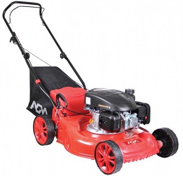 Motorna kosačica AGM 470 B 050947