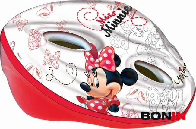 Zaštitna dečija kaciga Bonin Minnie 183065