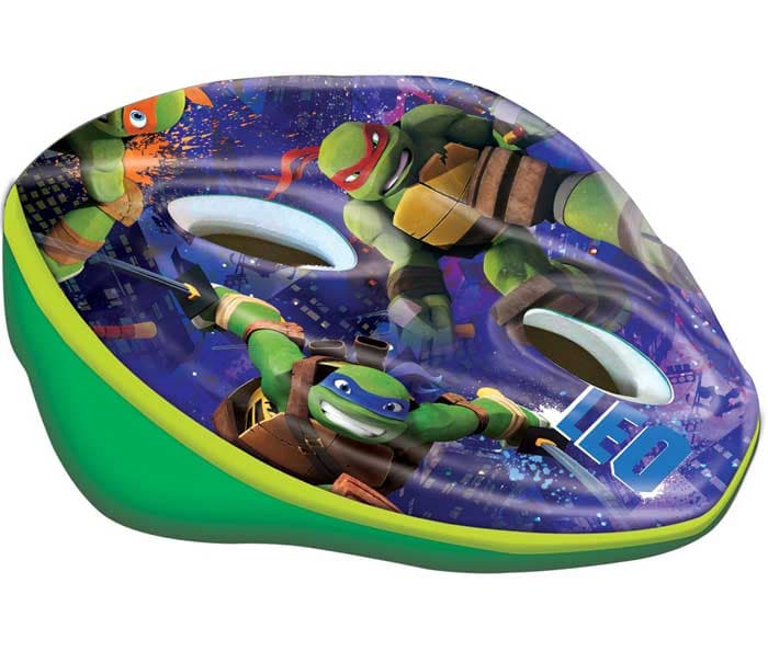 Zaštitna dečija kaciga Bonin Nindža Kornjače 183073