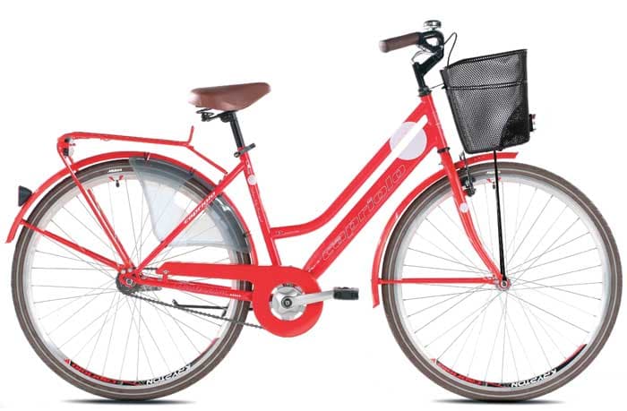 Ženski bicikl Amsterdam Lady 916280-18