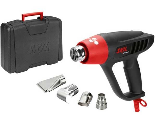 Skil Pištolj za vreli vazduh 8003DC