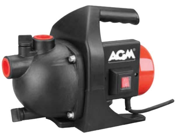 Baštenska pumpa za vodu AGM AJP 600 035232