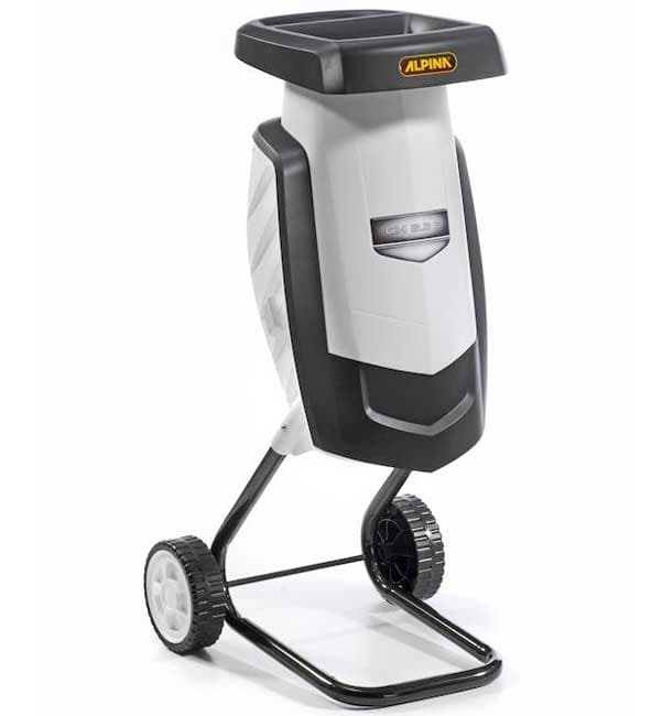 Alpina Drobilica za grane CH 2.2 E 035370