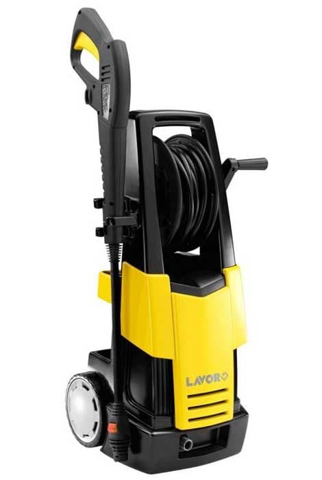 Lavor Wash Uređaj za pranje hladnom vodom pod pritiskom WAVE HR 135 030957