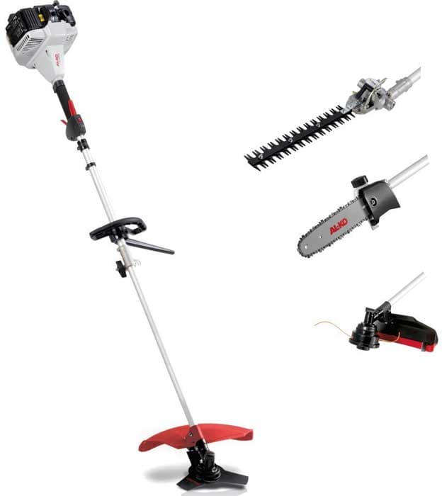 Al-Ko  Multifunkcionalni trimer sa testerom za grane BC 330 MT 035300