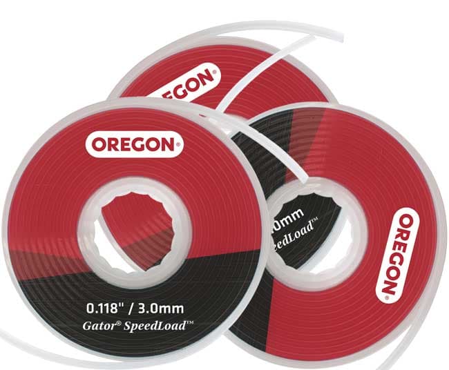 Oregon Najlon za trimer Tri diska 3mm 5.52m 044906