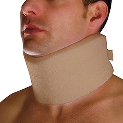 Fortuna Cervikalna kragna S