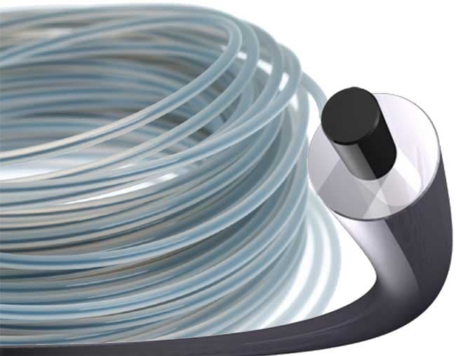 Oregon Duoline Najlon za trimer 2.4mm 90m 023940