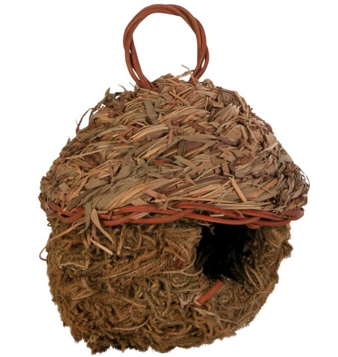 Gnezdo za ptice Trixie 5622