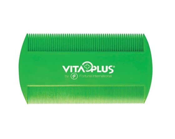 Češalj za vaške VES041