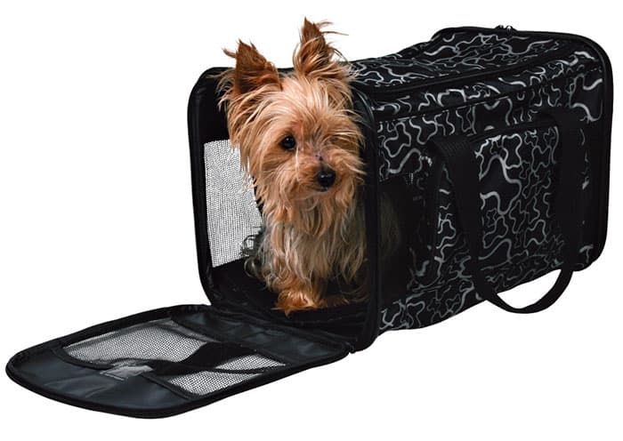 Torba transporter za psa ili mačku Adrina Trixie 2889