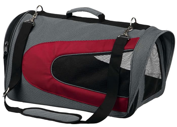 Torba za transport ljubimaca Alina Trixie 28964