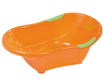 Kadica za kupanje beba model 1033