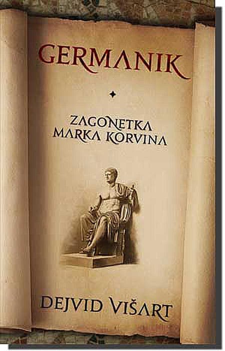 Germanik, Dejvid Višart