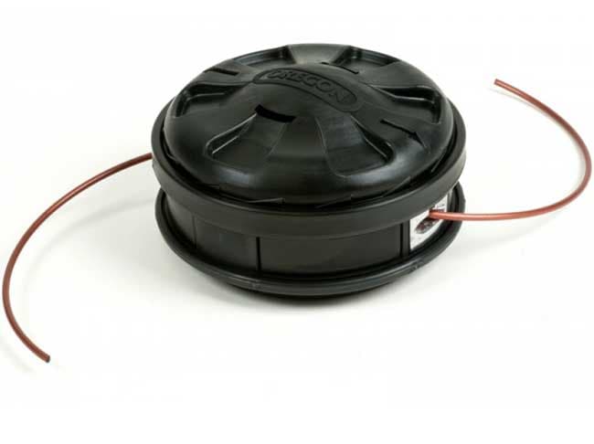 Oregon Univerzalna glava za trimer sa silkom 130mm 030914