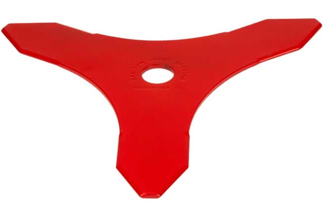 Oregon Trokraki univerzalni nož za trimer 255mm 035566