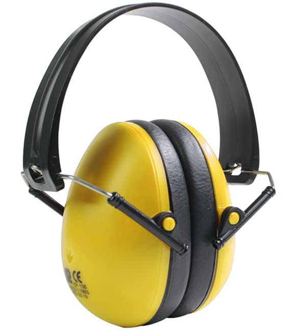 Oregon Zaštitni antifoni sa trakom 031014