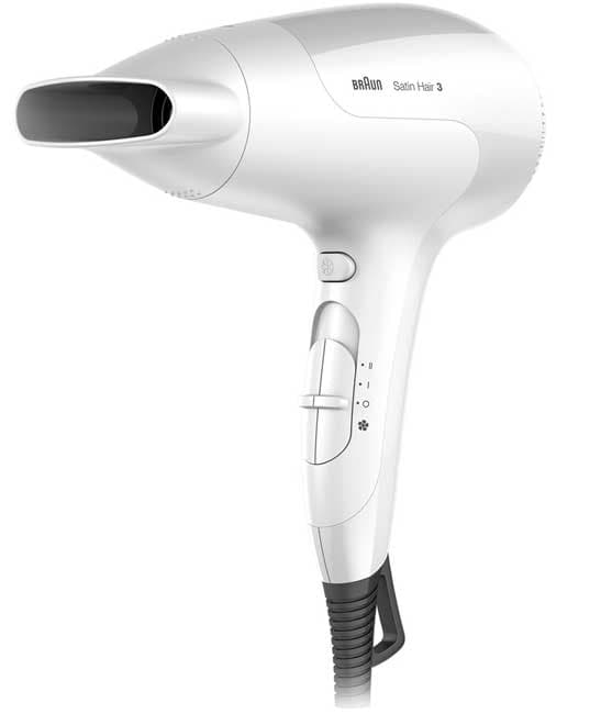 Braun HD380 fen za kosu Satin Hair 504638