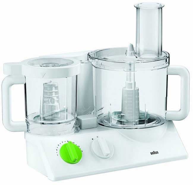 Braun Procesor hrane FX3030WH 554648