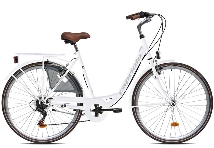 Bicikl Capriolo Diana Bela 917756-20