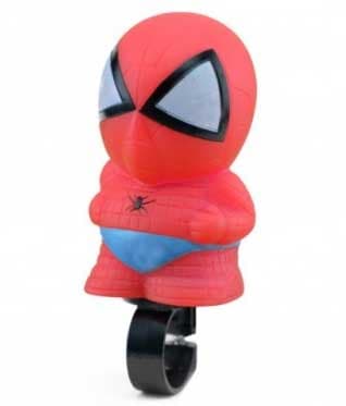 Trubica za dečiji bicikl Spiderman 190729