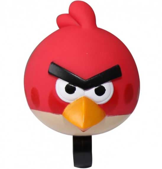 Trubica za dečiji bicikl Angry Birds 190740
