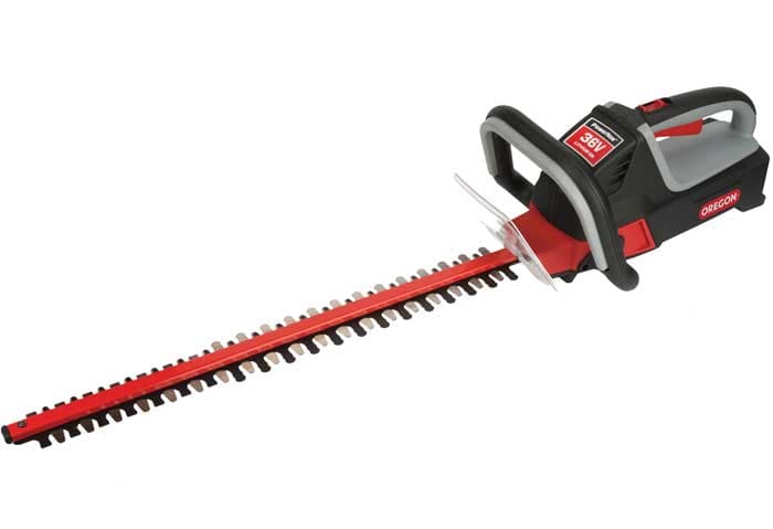 Oregon Akumulatorski trimer za živu ogradu HT255 031557