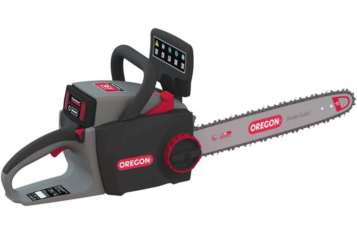 Oregon Akumulatorska testera za drva CS300 041220