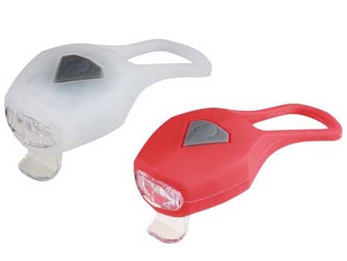 Prednje i zadnje svetlo za bicikl Krypton XC-164 181535