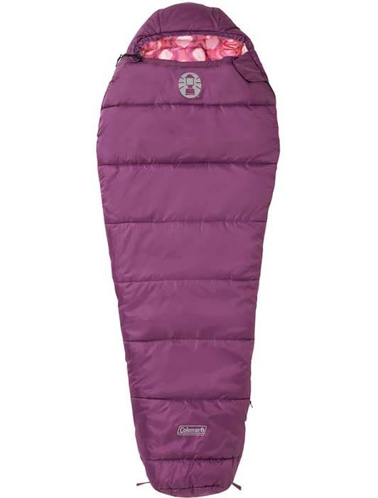 Coleman Dečija vreća za spavanje Salida 2000015578