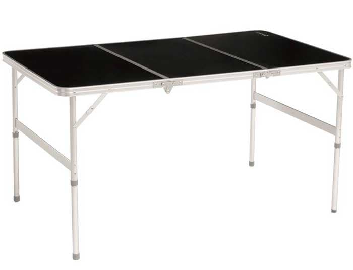 Outwell Sklopivi baštenski sto Colinas L 530086