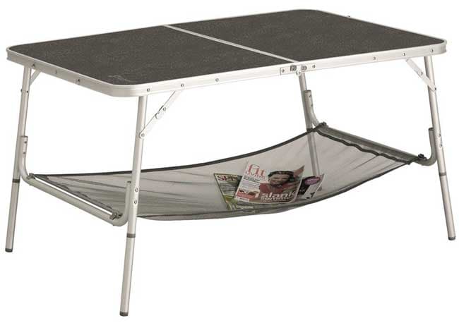 Outwell Sklopivi sto Toronto M 530055