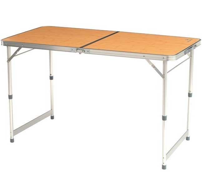 Easy Camp Sklopivi sto Arzon 540015