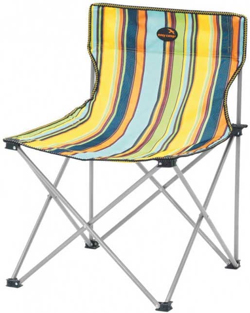 Easy Camp Sklopiva stolica Baia 480029