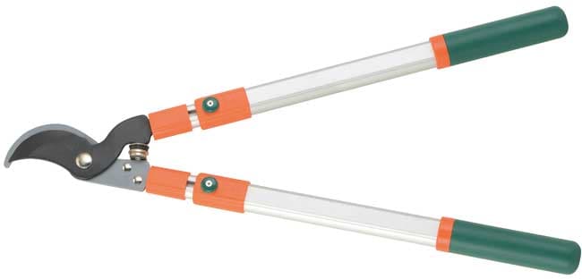 Farm Teleskopske makaze za grane sa krivim sečivom FRAVMKT28