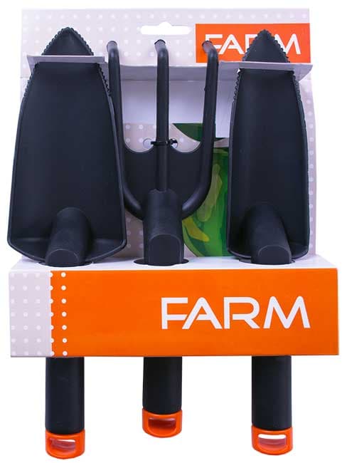 Farm Set baštenskog alata FRASAF3