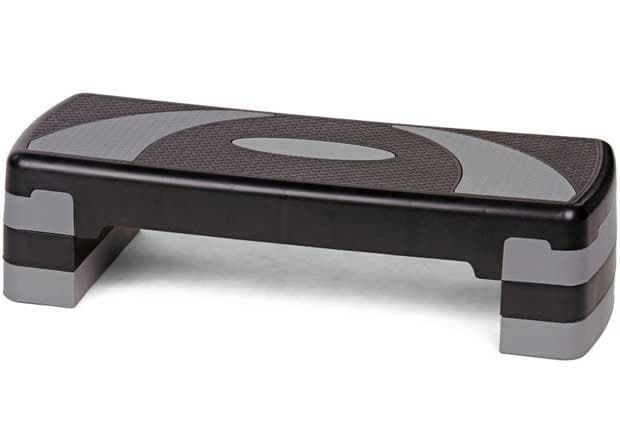 Actuell Fitness Aerobik steper SP2001