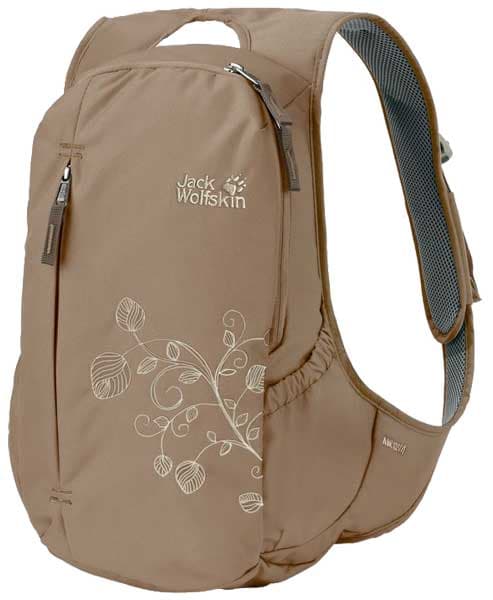 Jack Wolfskin ranac Ancona 2005321-5020